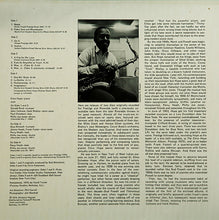 Carica l'immagine nel visualizzatore di Gallery, Elmo Hope, John Coltrane, Donald Byrd, Jimmy Heath, Philly Joe Jones* : The All-Star Sessions (2xLP, Comp)