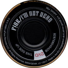Carica l'immagine nel visualizzatore di Gallery, P!NK : I'm Not Dead (Hybrid, DualDisc, Album, PAL)