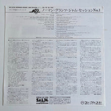 Carica l'immagine nel visualizzatore di Gallery, Various : Norman Granz' Jam Session #1 (LP, Album, Mono, RE)