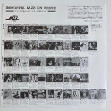 Carica l'immagine nel visualizzatore di Gallery, Various : Norman Granz' Jam Session #1 (LP, Album, Mono, RE)