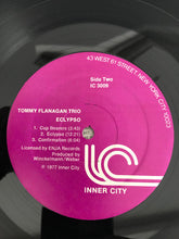 Carica l'immagine nel visualizzatore di Gallery, Tommy Flanagan Trio : Eclypso (LP, Album)