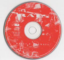 Carica l'immagine nel visualizzatore di Gallery, Rats : Belli E Dannati (CD, Album)