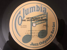 Carica l'immagine nel visualizzatore di Gallery, Art Blakey & The Jazz Messengers : The Jazz Messengers (LP, Album, RE, RM)