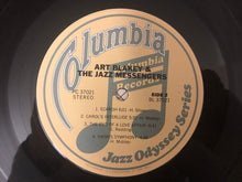Carica l'immagine nel visualizzatore di Gallery, Art Blakey & The Jazz Messengers : The Jazz Messengers (LP, Album, RE, RM)