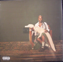 Carica l'immagine nel visualizzatore di Gallery, Doechii : Alligator Bites Never Heal (LP, Album, RE)