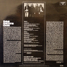 Carica l'immagine nel visualizzatore di Gallery, Das Dritte Ohr : Zahltag (LP, Album)
