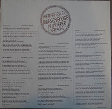 Carica l'immagine nel visualizzatore di Gallery, Das Dritte Ohr : Zahltag (LP, Album)