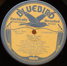 Carica l'immagine nel visualizzatore di Gallery, Tampa Red : Guitar Wizard (2xLP, Comp, Mono, Gat)