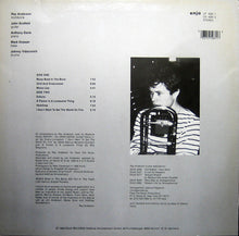 Carica l'immagine nel visualizzatore di Gallery, Ray Anderson : Blues Bred In The Bone (LP, Album)