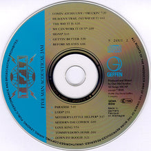 Carica l'immagine nel visualizzatore di Gallery, Tesla : Five Man Acoustical Jam (CD, Album)