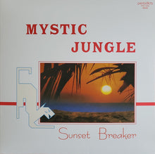 Carica l'immagine nel visualizzatore di Gallery, Mystic Jungle : Sunset Breaker (LP, Album)