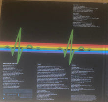 Carica l'immagine nel visualizzatore di Gallery, Pink Floyd : The Dark Side Of The Moon (LP, Album, RE, RM, 50t)