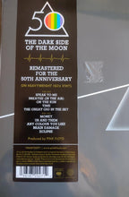 Carica l'immagine nel visualizzatore di Gallery, Pink Floyd : The Dark Side Of The Moon (LP, Album, RE, RM, 50t)