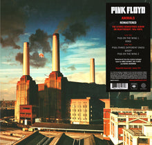 Carica l'immagine nel visualizzatore di Gallery, Pink Floyd : Animals (LP, Album, RE, RM, Gat)
