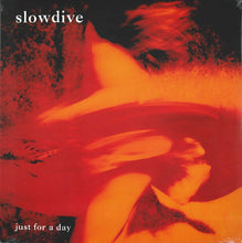 Carica l'immagine nel visualizzatore di Gallery, Slowdive : Just For A Day (LP, Album, RE)