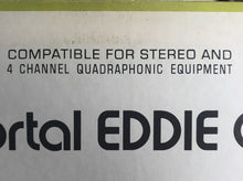 Carica l'immagine nel visualizzatore di Gallery, Eddie Condon : The Immortal Eddie Condon (LP, Comp, Quad)