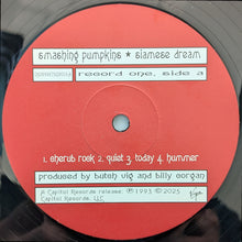 Carica l'immagine nel visualizzatore di Gallery, Smashing Pumpkins* : Siamese Dream (2xLP, Album, RE, RM, 180)