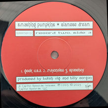 Carica l'immagine nel visualizzatore di Gallery, Smashing Pumpkins* : Siamese Dream (2xLP, Album, RE, RM, 180)