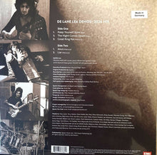 Carica l'immagine nel visualizzatore di Gallery, Queen : De Lane Lea Demos (12", EP, RSD, Ltd)