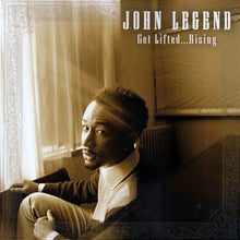 Carica l'immagine nel visualizzatore di Gallery, John Legend : Get Lifted...Rising (12", EP, RSD)