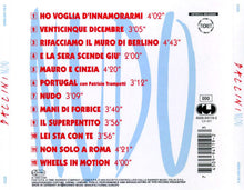 Carica l'immagine nel visualizzatore di Gallery, Francesco Baccini : Nudo (CD, Album)