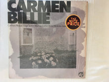 Carica l'immagine nel visualizzatore di Gallery, Carmen McRae : Sings "Lover Man" And Other Billie Holiday Classics (LP, Album, RE, RM)