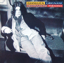 Carica l'immagine nel visualizzatore di Gallery, Gianluca Grignani : Destinazione Paradiso (CD, Album, PMD)