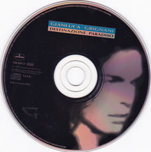 Carica l'immagine nel visualizzatore di Gallery, Gianluca Grignani : Destinazione Paradiso (CD, Album, PMD)