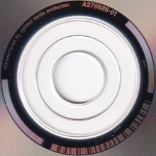 Carica l'immagine nel visualizzatore di Gallery, Feeder : Comfort In Sound (CD, Album)