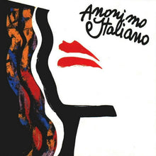Carica l'immagine nel visualizzatore di Gallery, Anonimo Italiano : Anonimo Italiano (CD, Album)