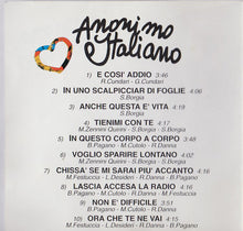 Carica l'immagine nel visualizzatore di Gallery, Anonimo Italiano : Anonimo Italiano (CD, Album)