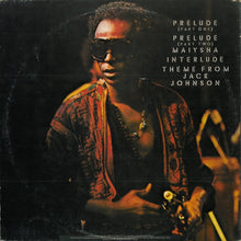 Carica l'immagine nel visualizzatore di Gallery, Miles Davis : Agharta (2xLP, Album)