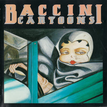 Carica l'immagine nel visualizzatore di Gallery, Baccini* : Cartoons (CD, Album)