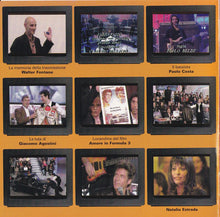 Carica l'immagine nel visualizzatore di Gallery, Claudio Baglioni : Anime In Gioco (CD, Album)