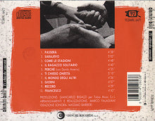 Carica l'immagine nel visualizzatore di Gallery, Aleandro Baldi : Ti Chiedo Onestà (CD, Album)