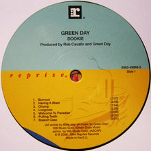 Carica l'immagine nel visualizzatore di Gallery, Green Day : Dookie (LP, Album, RE)
