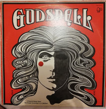 Carica l'immagine nel visualizzatore di Gallery, "Godspell" Original Cast : Godspell (LP, Album)