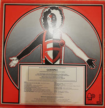 Carica l'immagine nel visualizzatore di Gallery, "Godspell" Original Cast : Godspell (LP, Album)