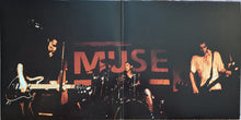 Carica l'immagine nel visualizzatore di Gallery, Muse : Showbiz (2xLP, Album, RE)