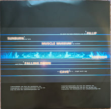 Carica l'immagine nel visualizzatore di Gallery, Muse : Showbiz (2xLP, Album, RE)