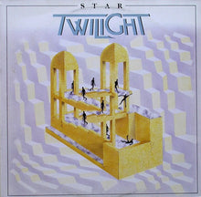 Carica l'immagine nel visualizzatore di Gallery, Twilight (4) : Star (LP, Album)