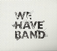 Carica l'immagine nel visualizzatore di Gallery, We Have Band : Ternion (2xCD, Album, Ltd)
