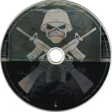 Carica l'immagine nel visualizzatore di Gallery, Iron Maiden : A Matter Of Life And Death (CD, Album)
