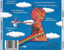 Carica l'immagine nel visualizzatore di Gallery, Samuele Bersani : L'Aldiquà (CD, Album, Enh)