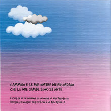 Carica l'immagine nel visualizzatore di Gallery, Samuele Bersani : L'Aldiquà (CD, Album, Enh)
