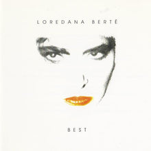 Carica l'immagine nel visualizzatore di Gallery, Loredana Bertè : Best (CD, Comp)