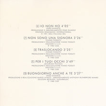 Carica l'immagine nel visualizzatore di Gallery, Loredana Bertè : Best (CD, Comp)
