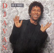 Carica l'immagine nel visualizzatore di Gallery, Djavan : Bird Of Paradise (CD, Album)