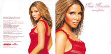 Carica l'immagine nel visualizzatore di Gallery, Toni Braxton : Snowflakes (CD, Album)