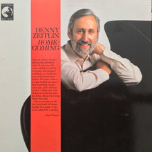 Carica l'immagine nel visualizzatore di Gallery, Denny Zeitlin : Homecoming (LP, Album)